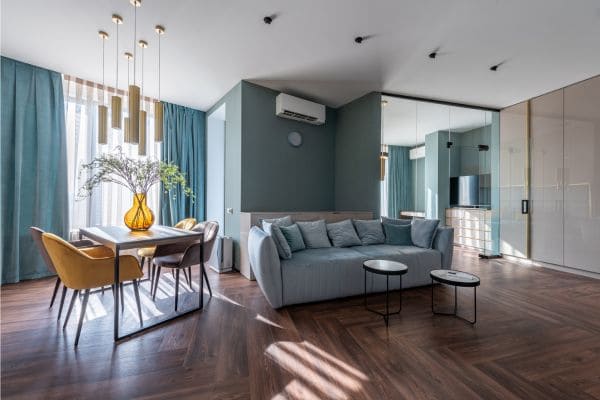Lumina | Architecture & Interior Design